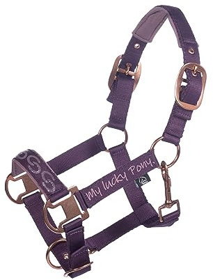 HKM Alva Halfter 3500 0758