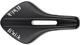 Transiro Aeris Short Distance R3, Leichter Performance Triathlon Fahrradsattel