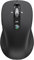Kabellose Maus für Laptop, Multi-Device Bluetooth Maus, 4 DPI Silent Mouse, 4-Wege Scrolling Ergonomisch Mice für Windows, Volle Größe Mäuse für Laptop PC Computer Tabletten
