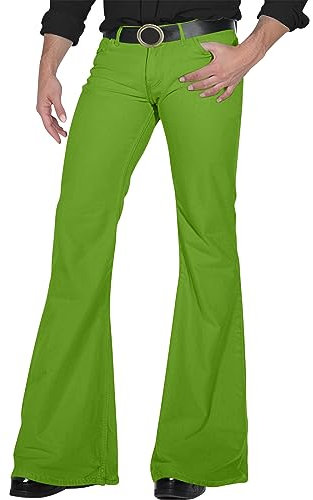Pantalon Cargo Homme Jogging Treillis Militaire Chino De Travail Ski Vetements De Sports Boulanger Chasse (A003, L)