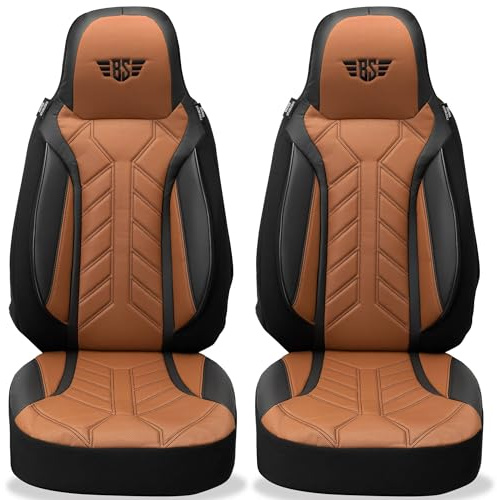 BREMER SITZBEZÜGE Wohnmobil Sitzbezüge Schonbezüge für Carado Pro CV DPL511