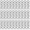 30-Piece Spiral Hair Pins, Twist Corkscrew Spin Pins with Non-Scratch Rounded Clips for Women's Hair Styling DIY (Black)