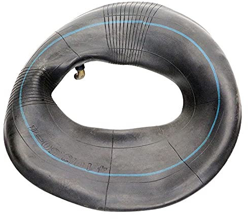 Rtppyakk 4.10/3.50-4 Inner for Wheelbarrows, Tractors, Mowers, Carts, Electric Tricycle, Quadricycle, Scooter, ATV