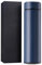 HLGFS Auto Mug Isotherme pour BMW 4 Series Cabrio,Acier Inoxydable Étanche Mug de Voyage Tasse Mug Thermos pour Café Chaud et Froid Accessoires Voiture 500ml,Blue