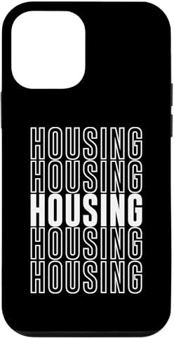 iPhone 12 mini Housing Case