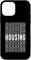 iPhone 12 mini Housing Case