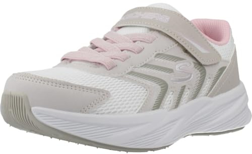 Skechers Mädchen Microspec Tread Schuhe