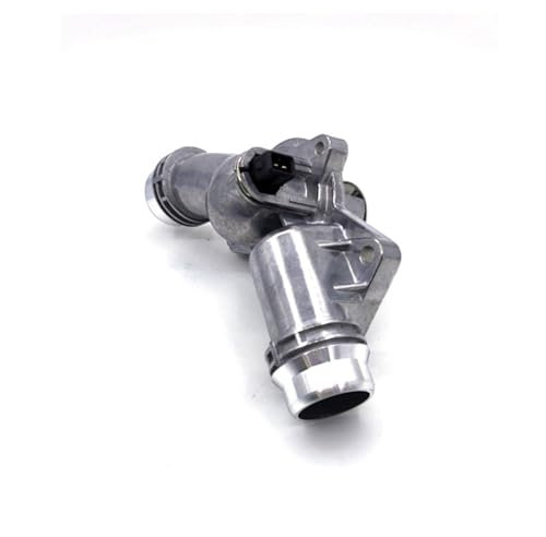 11537509227 11530139877 11531437040 11531436823 Conjunto de termostato con carcasa/apto for BMW E46 E39 X5 X3 Z3 Z4 325i 330i 525i