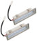 SHINEOFI 2Pcs Range Hood Light Bulbs Cool Light for Integrated Stoves Kitchen Range Hood Bulbs High Luminance Energy Saving Lighting Compatible with Appliances