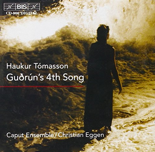 Tómasson: Gudrun's 4th Song