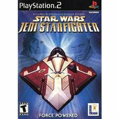 Star Wars: Jedi Starfighter