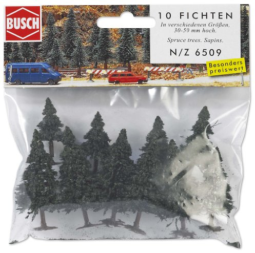 Busch BUE6509
