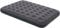Wehncke Velours-Luftbett Royal-Blue 203 x 152 cm