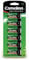 Camelion 10000614 Super Heavy Duty Batterien R14/ Baby/ 6er Pack