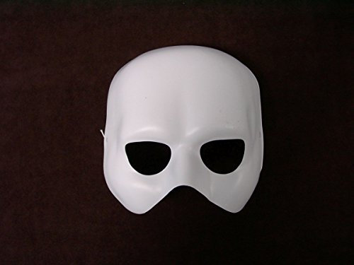 Festartikel Müller Maske Phantom, obere Gesichtshälfte