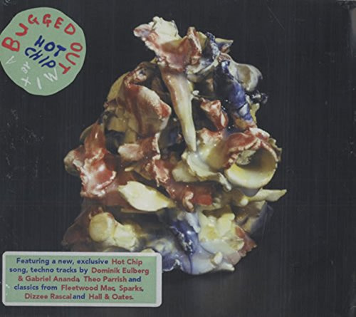 New State (Rough Trade)