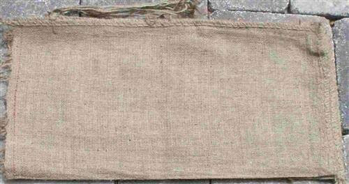 Fa.ars 5 Hochwasser Sandsäcke JUTE-SANDSÄCKE Hochwasserschutz Sandsack Für Hochwasser Zum Befüllen