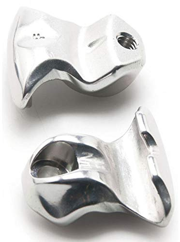 Pro Einfachverschraubung allg. Klemmeinsatz, Silver, One Size