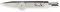 Staedtler Zirkel mit coracoid 556 – C2 sakomiœa4 mm