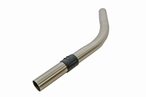 Numatic 601027 Stainless Steel Tube Bend