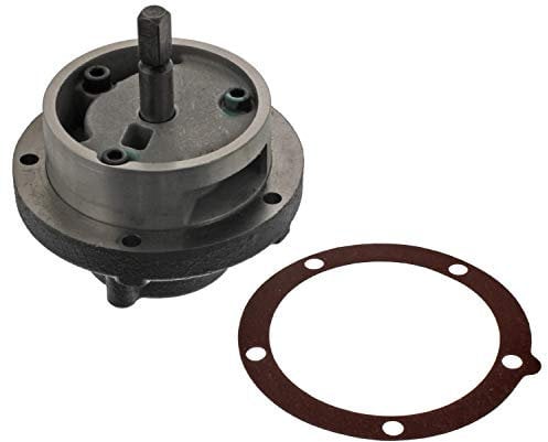 febi bilstein 40032 Oil Pump with gasket, pack of one