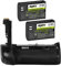 Meike Battery Grip Replaces E16 °Für Canon EOS 7D Mark II – P
