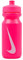 Nike Erwachsene Big Mouth Water Bottle Trinkflasche, rosa (Pink Pow/White), 650 ml