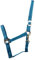 Eldorado Pferde-Halfter Standard - Petrol - Warmblut