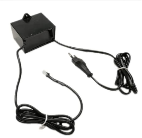 Transformateur 12V type AC 10W IP65 étanche