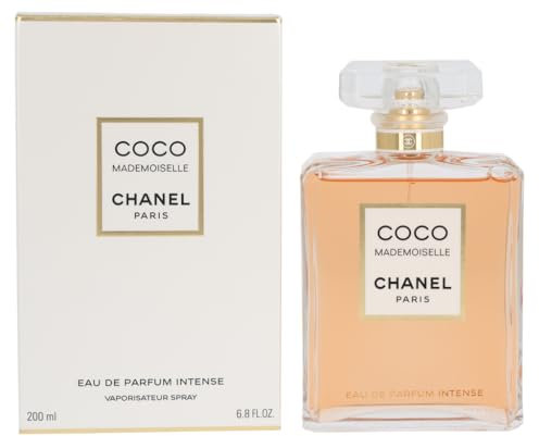 Chanel Coco MademoisEau de ParfumIntense Vapo, 200 ml