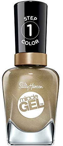 Sally Hansen Miracle Gel - Feeling Gelt-y