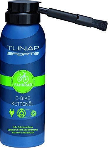 Tunap_ Sports E-Bike Kettenöl 50 ml 1102753 Fahrradkettenöl