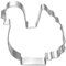 WDYJMALL Ausstechform in Huhn-Form