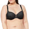 Triumph Wild Rose Sensation WP, Damen, Schwarz, 90E