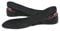 LEOFLA Solette Alzatacco Regolabili +3 +5 +7 cm Con Plantare Componibile e Resistente