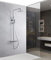 Columna de ducha termostatica Imex Amsterdam GTAM015