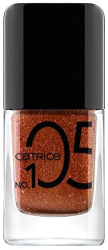 Catrice Iconails Gel Lacquer Esmalte De Uñas 111