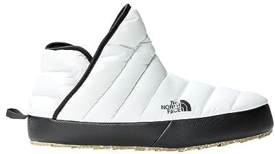 THE NORTH FACE NF0A331HQ4C1 W THERMOBALL TRACTION BOOTIE Damen GARDENIA WHITE/TNF BLACK EU 36