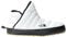 THE NORTH FACE NF0A331HQ4C1 W THERMOBALL TRACTION BOOTIE Damen GARDENIA WHITE/TNF BLACK EU 36