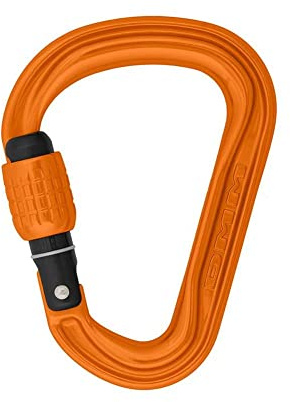 DMM Phantom HMS Screwgate orange