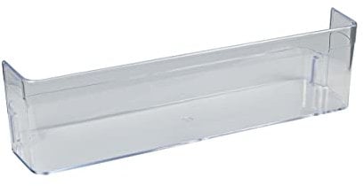 easyPART Kompatibel/Ersatz für Viva 00440618 Constructa 440618 Absteller Abstellfach Türfach Seitenfach Flaschenfach Flaschenhalter Flaschenabsteller Kühlschrank Kühlschranktür auch für Siemens Neff