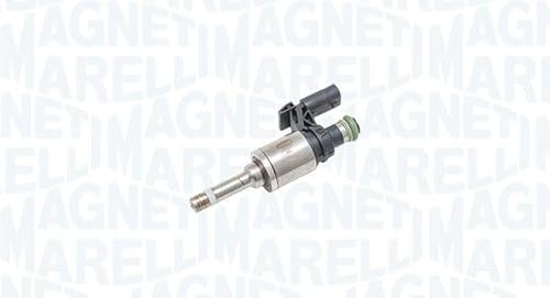MAGNETI MARELLI Einspritzventil 805000000037