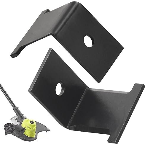 Karbay Coupe-bordure pour débroussailleuse sans fil Ryobi P20010A ONE+ 18 V Lithium-Ion P2008A, ZRP2080, P2080, P20130, ZRP2008A, P108, P118