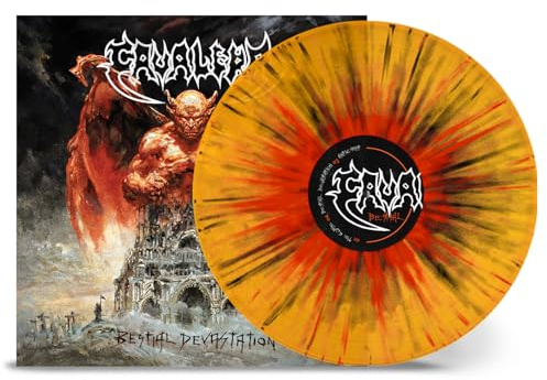 Nuclear Blast