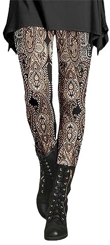 Karneval Kostüm Damen Leggins Schwarz Mit Taschen Leggins Damen Schwarz Mit Handytasche Leggings Damen Microfaser Leggings Kurzgroessen Prime Deals October 11-12 Deal of The Day Prime Today