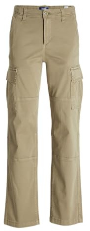 JACK&JONES JUNIOR JPSTKANE JJHARLOW Cargo NOOS JNR