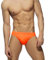 Slip de Bain Transbronzant pour Homme Slip de Bain Swim Briefs Homme Maillot de Bain Triangle Vêtements Homme Slip de Bain pour Homme Coutures Sexy Strings Homme Maillot de Bain String Ficelle Homme