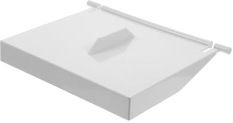 Milisten 8926 Skimmer Déflecteur De Remplacement Robuste Skimmer Porte Rabat Robuste Piscine Skimmer Porte en Plastique Piscine Skimmer Clapet Porte en Plastique Piscine Skimmer Porte