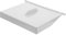 Milisten 8926 Skimmer Déflecteur De Remplacement Robuste Skimmer Porte Rabat Robuste Piscine Skimmer Porte en Plastique Piscine Skimmer Clapet Porte en Plastique Piscine Skimmer Porte