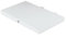 Support Coulissant celexon motorisé pour vidéoprojecteurs Laser TV, Blanc